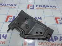 Накладка под торпедо левая Toyota Yaris (XP90) 55607-0D010