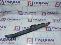 Пыльник переднего левого крыла Toyota Yaris (XP90) 53828-52120