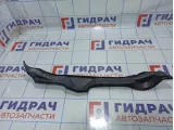 Пыльник переднего левого крыла Toyota Yaris (XP90) 53828-52120