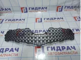 Решетка радиатора Toyota Yaris (XP90) 53111-0D140