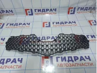 Решетка радиатора Toyota Yaris (XP90) 53111-0D140