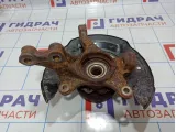 Кулак поворотный передний правый Toyota Yaris (XP90) 43211-0D130