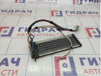 Радиатор отопителя электрический Toyota Yaris (XP90) 87710-0D030