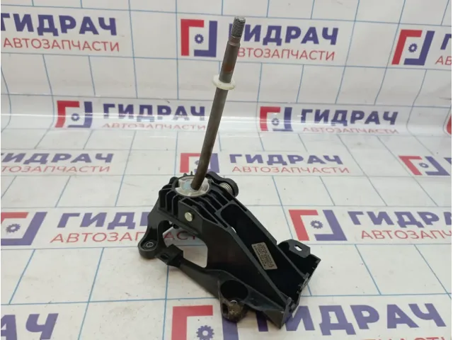 Кулиса КПП Toyota Yaris (XP90) 33530-0D040