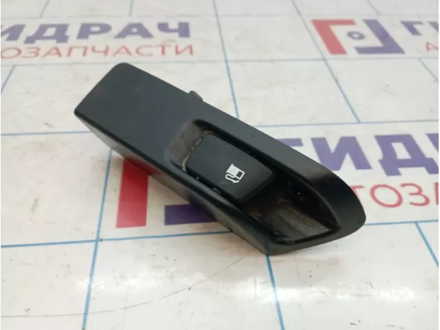 Ручка открывания лючка бензобака Toyota Yaris (XP90) 77306-52040