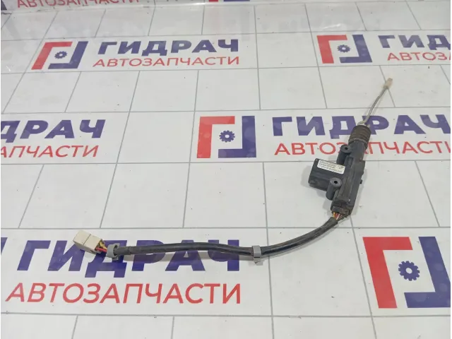 Активатор замка двери передней левой UAZ Patriot 21093651211003