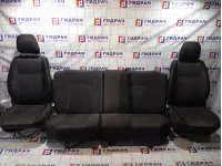 Сиденье комплект UAZ Patriot