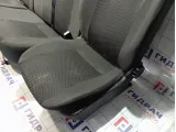 Сиденье комплект UAZ Patriot