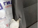 Сиденье комплект UAZ Patriot