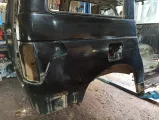Крыло заднее правое UAZ Patriot