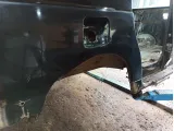 Крыло заднее правое UAZ Patriot