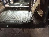 Панель задняя UAZ Patriot