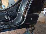Порог со стойкой левый UAZ Patriot
