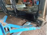 Порог со стойкой правый UAZ Patriot