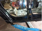 Порог со стойкой правый UAZ Patriot