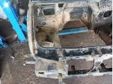 Панель передняя UAZ Patriot