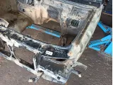 Панель передняя UAZ Patriot