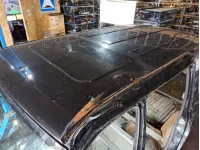 Крыша UAZ Patriot