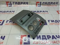 Накладка торпедо UAZ Patriot 31635325186