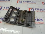 Накладка торпедо UAZ Patriot 31635325186