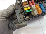 Блок предохранителей UAZ Patriot