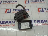 Блок предохранителей UAZ Patriot