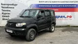 Автомобиль UAZ Patriot  в разборе