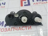 Блок управления отопителем Daewoo Gentra II 96615408