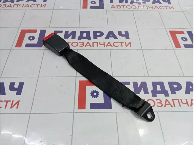 Ответная часть ремня безопасности UAZ Patriot 316380821720400