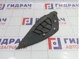 Накладка торпедо правая с торца UAZ Patriot 316390532522600