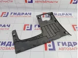 Накладка под рулевую колонку UAZ Patriot 316390532521600