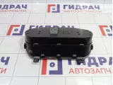 Панель приборов UAZ Patriot 316300380101081