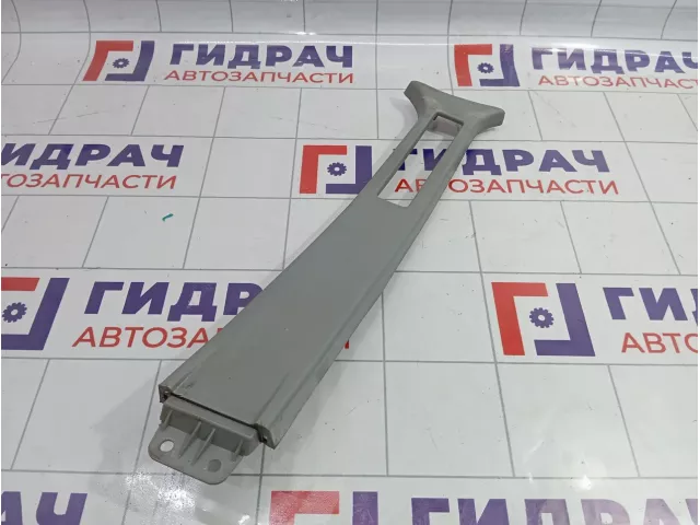 Обшивка стойки средней правой верхняя UAZ Patriot 316310540212810