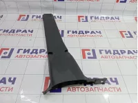 Обшивка стойки средней левой нижняя UAZ Patriot 316310540212510