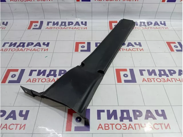 Обшивка стойки средней правой нижняя UAZ Patriot 316310540212410