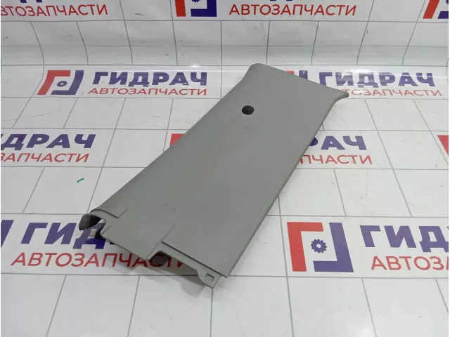 Обшивка стойки задней левой верхняя UAZ Patriot 31631540213310