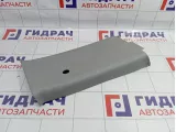 Обшивка стойки задней левой верхняя UAZ Patriot 31631540213310