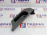 Накладка порога (внутренняя) задняя левая UAZ Patriot 31636827105