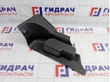 Накладка порога (внутренняя) задняя левая UAZ Patriot 31636827105