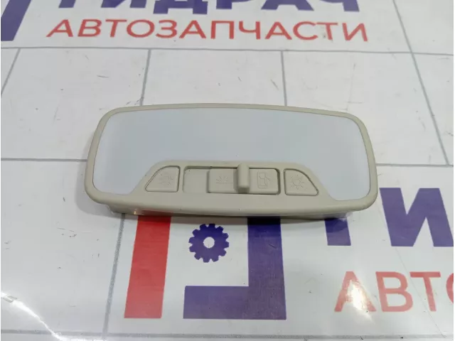 Плафон салонный UAZ Patriot 316300371407000