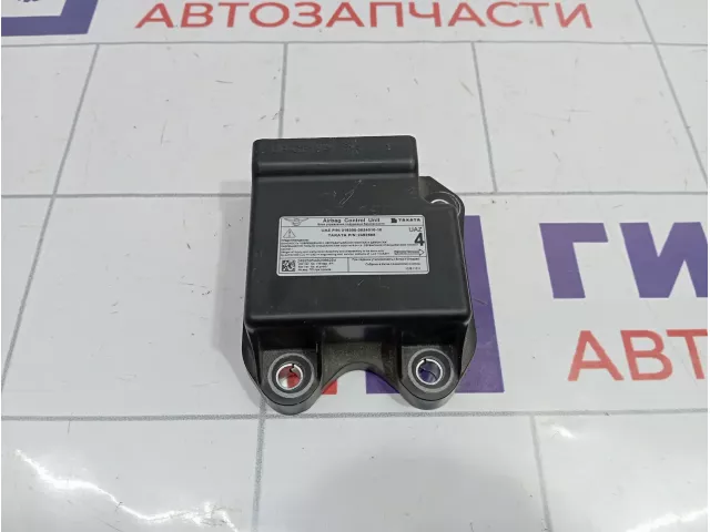 Блок управления AIR BAG UAZ Patriot 316300382401010