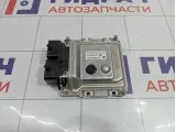 Блок управления двигателем UAZ Patriot 3163376301500