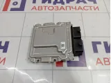 Блок управления двигателем UAZ Patriot 3163376301500
