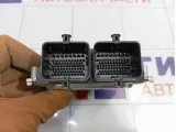 Блок управления двигателем UAZ Patriot 3163376301500