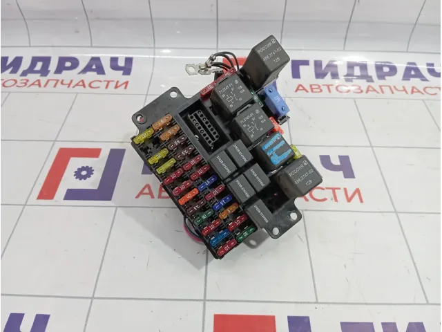 Блок предохранителей UAZ Patriot 3163372201010