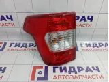 Фонарь задний левый UAZ Patriot 316300371601120