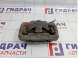 Суппорт тормозной передний левый UAZ Patriot 316300350101110