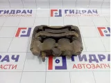 Суппорт тормозной передний правый UAZ Patriot 316300350101010