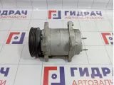 Компрессор кондиционера UAZ Patriot 316300813101050