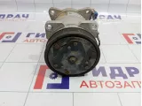 Компрессор кондиционера UAZ Patriot 316300813101050